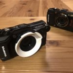 アリの撮影にこの1台!オリンパスTG-5(TG-4)