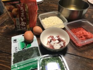 アリは”タコ”を食べるのか！？蟻に蛸を与えてみた