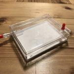 【プロ仕様】アリの平型石膏飼育ケースを自作しよう!