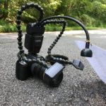 小さな昆虫の撮影に必須のツインストロボ「KX-800」がすごい!