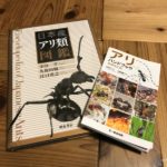 アリの図鑑でオススメの蟻書籍3選【2024年版】