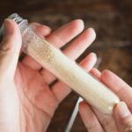 アリのエサの新兵器「スイーツパウダー」の衝撃!