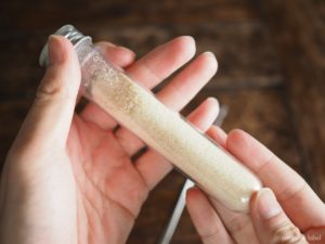 アリのエサの新兵器「スイーツパウダー」の衝撃!